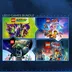 اکانت قانونی The LEGO Games Bundle برای PS5 & PS4